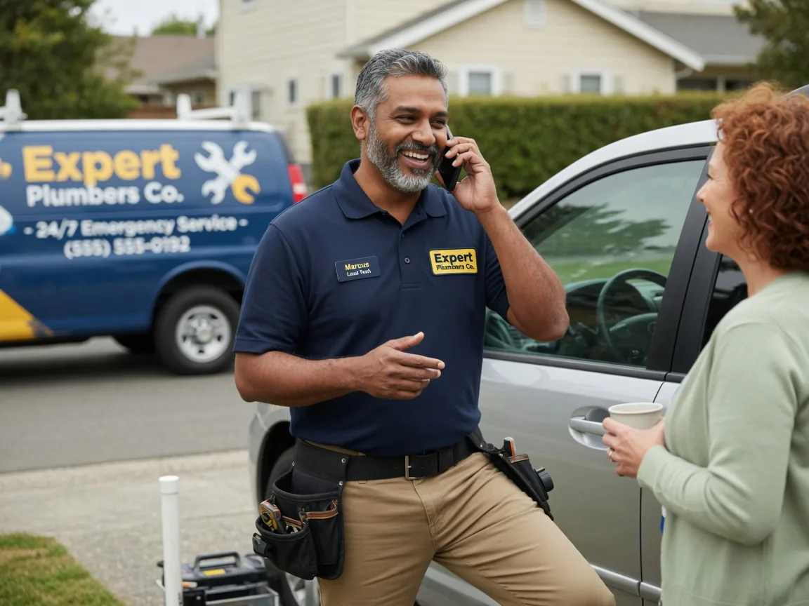 Drain Cleaning Woodward, IA FAQs